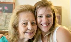 Sixto Fotografías. Sociedad. Varios - Amigos de Posadas en una galería imperdible