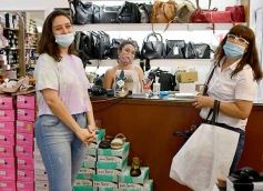 Foto de la galería: Amigos de Posadas en una galería imperdible