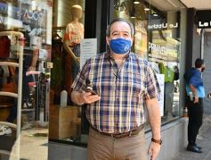 Foto de la galería: Amigos de Posadas en una galería imperdible