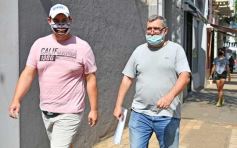 Foto de la galería: Amigos de Posadas en una galería imperdible