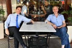 Foto de la galería: Amigos de Posadas en una galería imperdible