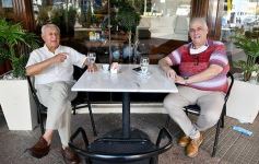 Foto de la galería: Amigos de Posadas en una galería imperdible