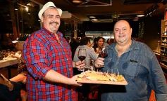 Foto de la galería: Degustación por el Día del Vino Argentino