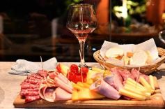 Foto de la galería: Degustación por el Día del Vino Argentino