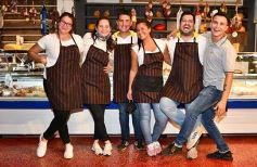 Foto de la galería: Degustación por el Día del Vino Argentino
