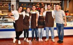 Foto de la galería: Degustación por el Día del Vino Argentino