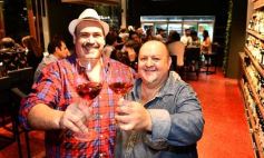 Foto de la galería: Degustación por el Día del Vino Argentino