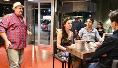 Foto de la galería: Degustación por el Día del Vino Argentino