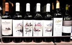 Foto de la galería: Degustación por el Día del Vino Argentino