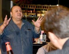 Foto de la galería: Degustación por el Día del Vino Argentino