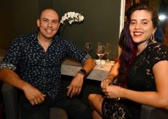 Foto de la galería: Degustación por el Día del Vino Argentino