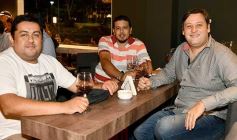 Foto de la galería: Degustación por el Día del Vino Argentino