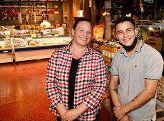 Foto de la galería: Degustación por el Día del Vino Argentino