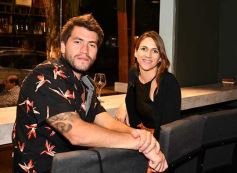 Foto de la galería: Degustación por el Día del Vino Argentino