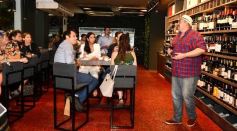Foto de la galería: Degustación por el Día del Vino Argentino