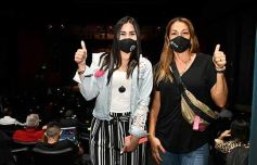 Foto de la galería: La Provincia homenajeó a Andresito con una transmisión de cinco horas en la que participaron 130 artistas