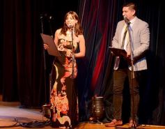 Foto de la galería: La Provincia homenajeó a Andresito con una transmisión de cinco horas en la que participaron 130 artistas