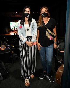 Foto de la galería: La Provincia homenajeó a Andresito con una transmisión de cinco horas en la que participaron 130 artistas