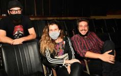 Foto de la galería: La Provincia homenajeó a Andresito con una transmisión de cinco horas en la que participaron 130 artistas