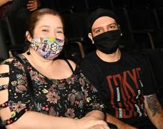 Foto de la galería: La Provincia homenajeó a Andresito con una transmisión de cinco horas en la que participaron 130 artistas