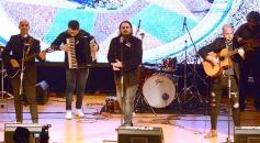 Foto de la galería: La Provincia homenajeó a Andresito con una transmisión de cinco horas en la que participaron 130 artistas