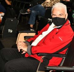 Foto de la galería: La Provincia homenajeó a Andresito con una transmisión de cinco horas en la que participaron 130 artistas