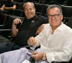 Foto de la galería: La Provincia homenajeó a Andresito con una transmisión de cinco horas en la que participaron 130 artistas