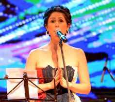 Foto de la galería: La Provincia homenajeó a Andresito con una transmisión de cinco horas en la que participaron 130 artistas