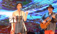 Foto de la galería: La Provincia homenajeó a Andresito con una transmisión de cinco horas en la que participaron 130 artistas