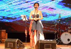 Foto de la galería: La Provincia homenajeó a Andresito con una transmisión de cinco horas en la que participaron 130 artistas