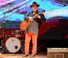 Foto de la galería: La Provincia homenajeó a Andresito con una transmisión de cinco horas en la que participaron 130 artistas