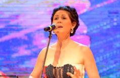 Foto de la galería: La Provincia homenajeó a Andresito con una transmisión de cinco horas en la que participaron 130 artistas