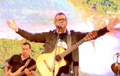 Foto de la galería: La Provincia homenajeó a Andresito con una transmisión de cinco horas en la que participaron 130 artistas