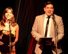 Foto de la galería: La Provincia homenajeó a Andresito con una transmisión de cinco horas en la que participaron 130 artistas