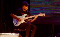 Foto de la galería: La Provincia homenajeó a Andresito con una transmisión de cinco horas en la que participaron 130 artistas