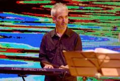 Foto de la galería: La Provincia homenajeó a Andresito con una transmisión de cinco horas en la que participaron 130 artistas