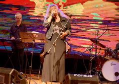 Foto de la galería: La Provincia homenajeó a Andresito con una transmisión de cinco horas en la que participaron 130 artistas