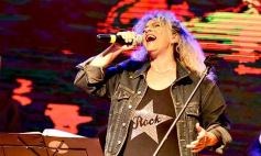 Foto de la galería: La Provincia homenajeó a Andresito con una transmisión de cinco horas en la que participaron 130 artistas