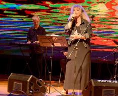 Foto de la galería: La Provincia homenajeó a Andresito con una transmisión de cinco horas en la que participaron 130 artistas