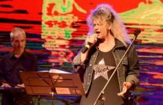 Foto de la galería: La Provincia homenajeó a Andresito con una transmisión de cinco horas en la que participaron 130 artistas