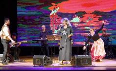 Foto de la galería: La Provincia homenajeó a Andresito con una transmisión de cinco horas en la que participaron 130 artistas