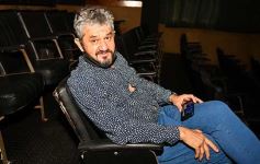 Foto de la galería: La Provincia homenajeó a Andresito con una transmisión de cinco horas en la que participaron 130 artistas