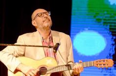 Foto de la galería: La Provincia homenajeó a Andresito con una transmisión de cinco horas en la que participaron 130 artistas