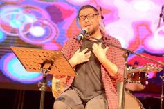 Foto de la galería: La Provincia homenajeó a Andresito con una transmisión de cinco horas en la que participaron 130 artistas