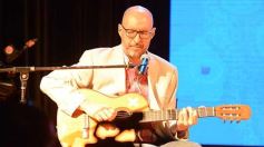 Foto de la galería: La Provincia homenajeó a Andresito con una transmisión de cinco horas en la que participaron 130 artistas