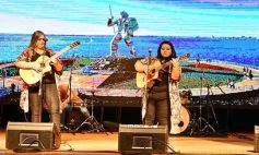 Foto de la galería: La Provincia homenajeó a Andresito con una transmisión de cinco horas en la que participaron 130 artistas