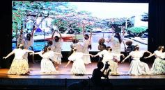 Foto de la galería: La Provincia homenajeó a Andresito con una transmisión de cinco horas en la que participaron 130 artistas