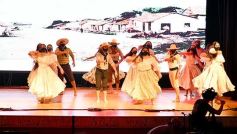 Foto de la galería: La Provincia homenajeó a Andresito con una transmisión de cinco horas en la que participaron 130 artistas