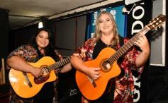 Foto de la galería: La Provincia homenajeó a Andresito con una transmisión de cinco horas en la que participaron 130 artistas