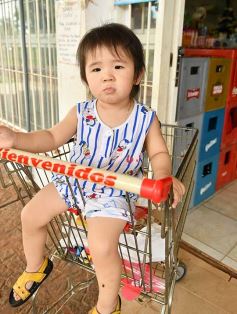 Foto de la galería: Caminar por Posadas depara siempre gratos momentos